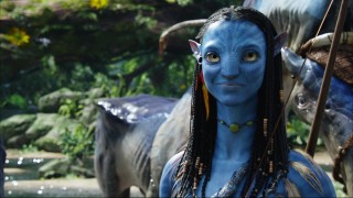 2 - Avatar, James Cameron 2009